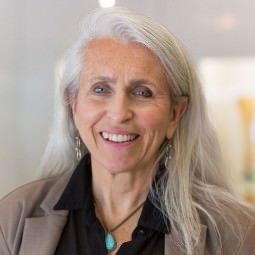 Yvonne Carrasco, MSW, LCAS, MAC